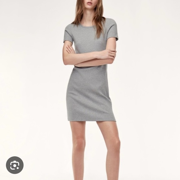 new Wilfred yumi dress - Picture 3 of 3